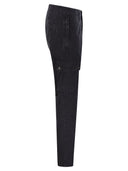 Pantalones de carga de Stone Island Slim Fit