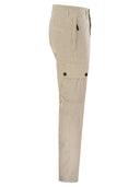 Pantalones de carga de Stone Island Slim Fit