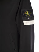 Stone Island Leichte winddichte und wasserdichte Jacke