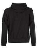 Stone Island Hooded Jacket, Water And Wind Resistant