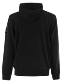 Stone Island Hoodie With Zip