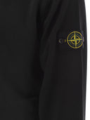 Stone Island Hoodie With Zip