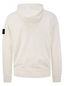 هوديي Stone Island مع شارة Stone Island