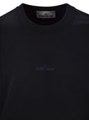 Stone Island Crewneck Sweatshirt 기관 5 프린트