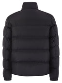 Moncler Bouvaque Short Down Jacke