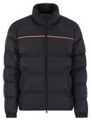 Moncler Bouvaque Short Down Jacke