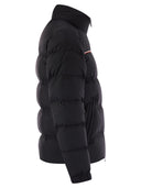 Moncler Bouvaque Short Down Jacke