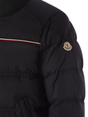 Moncler Bouvaque Short Down Jacke