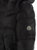 Moncler Couyere Short Down Jacket With Hood
