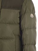 Moncler Virolais Short Down Jacket