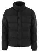 Moncler Virolais Short Down Jacke