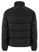 Moncler Virolais Short Down Jacke