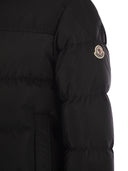 Moncler Virolais Short Down Jacke
