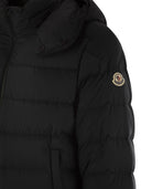Moncler Montbrocq Short Down Jacket With Hood