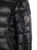 Moncler Maya Short Down Veste avec capuche