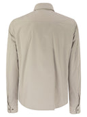 Moncler Long Sleeved Shirt
