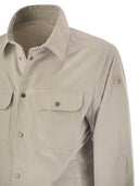 Moncler Long Sleeved Shirt