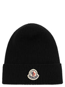 قبعة الصوفية moncler