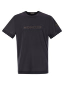 Moncler Logo T Shirt