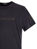 Moncler Logo T Shirt