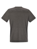 Moncler logo T camiseta