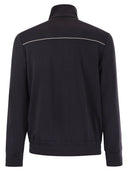 Moncler Cotton And Modal Sweatshirt With Zip
