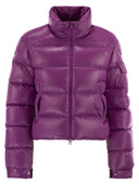 Moncler Petra Short Down Jacket