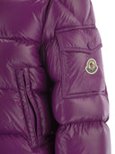 Moncler Petra Short Down Jacket