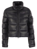 Moncler Petra Short Down Jacket