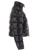 Moncler Petra Short Down Jacket