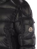 Moncler Petra Short Down Jacket
