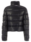 Moncler Petra Short Down Jacket