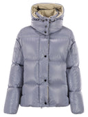 Moncler Parana 带帽短款羽绒服