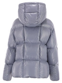 Moncler Parana 带帽短款羽绒服