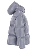 Moncler Parana 带帽短款羽绒服