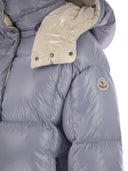 Moncler Parana 带帽短款羽绒服