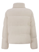 Moncler Mornas Short Down Jacket