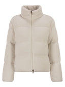 Moncler Mornas Short Down Jacket