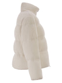Moncler Mornas Short Down Jacket