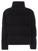 Moncler Mornas Short Down Jacket