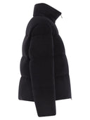 Moncler Mornas Short Down Jacket