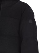 Moncler Mornas Short Down Jacket