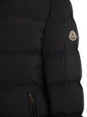 Moncler Dourbe kort dunjakke