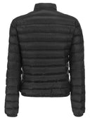 Moncler Lans Short Down Jacket