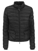 Moncler Lans Short Down Jacket