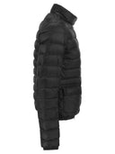 Moncler Lans Short Down Jacket