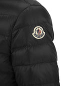 Moncler Lans Short Down Jacket