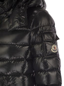 Moncler Bady Short Down Jacket With Hood
