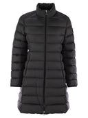 Jacket midi moncler igresse midi down