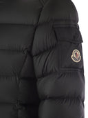 Jacket midi moncler igresse midi down
